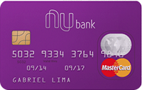 Cartão Nubank