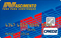 Cartão Nascimento Credz