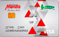 Cartão Super Muffato Visa