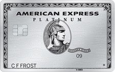 The Platinum Card® from American Express