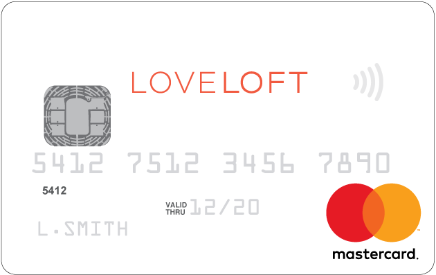 Loft Credit Card