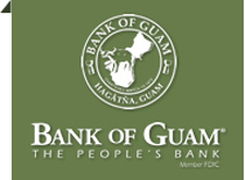 Bank of Guam Gold Mastercard